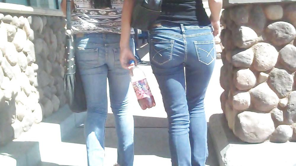 25P Pictures of butts and ass in jeans