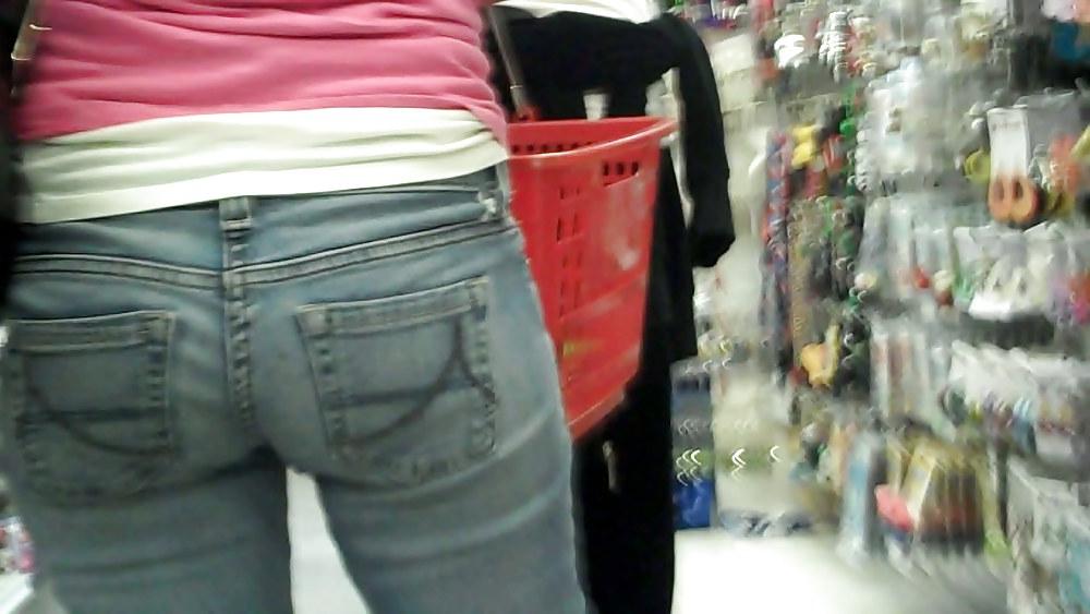 25P Pictures of butts and ass in jeans