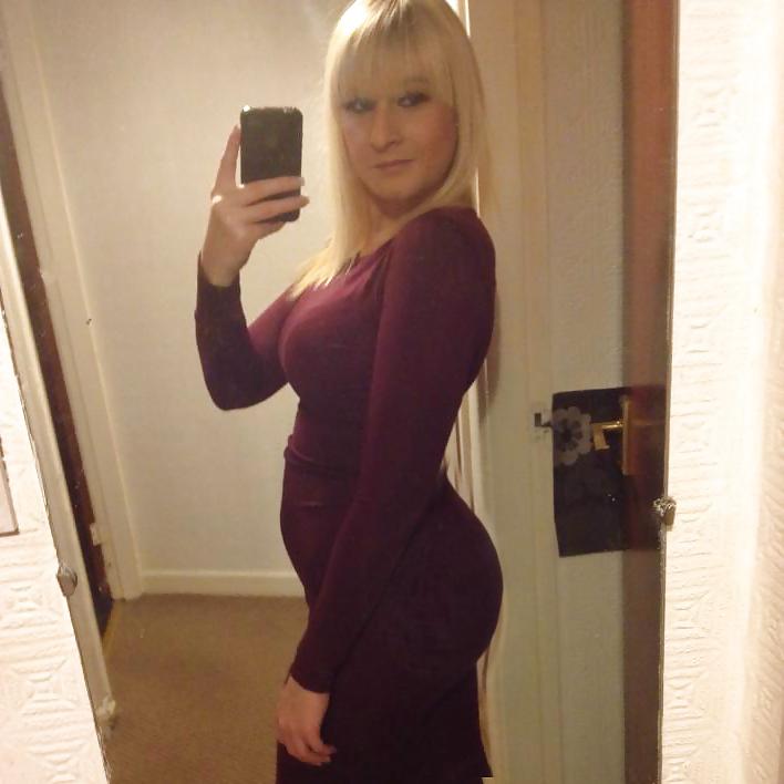 22P Candid ass collection 4