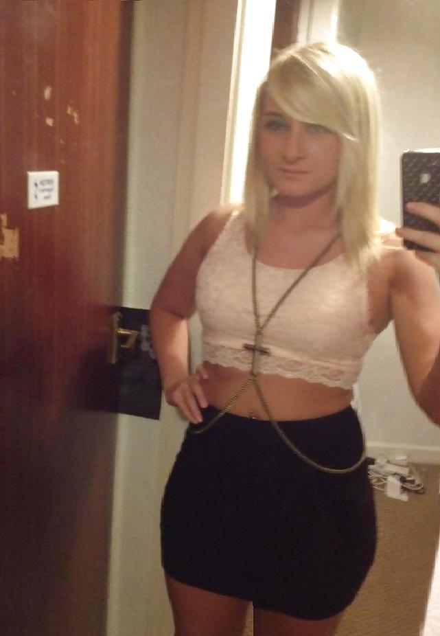 22P Candid ass collection 4