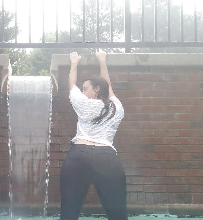 22P Candid ass collection 4