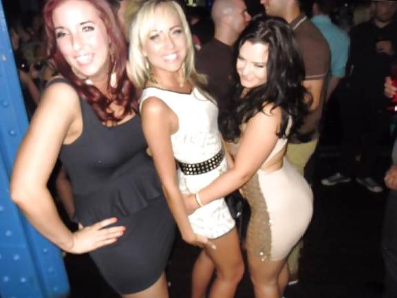 22P Candid ass collection 4
