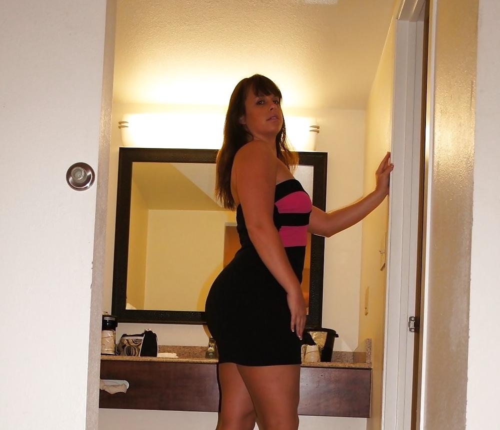 22P Candid ass collection 4