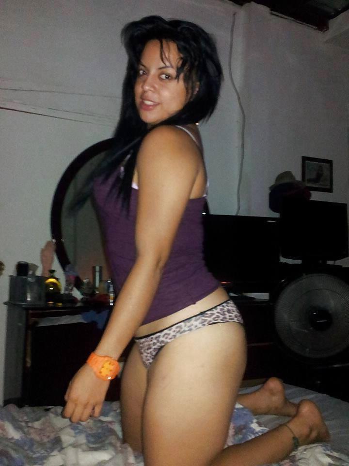 25P Pretty girls in lingerie ( son todas caseras)