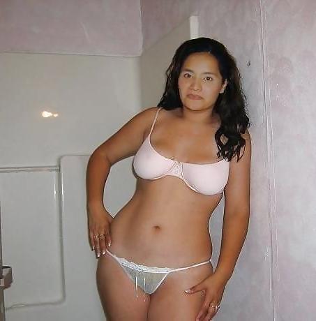 25P Pretty girls in lingerie ( son todas caseras)