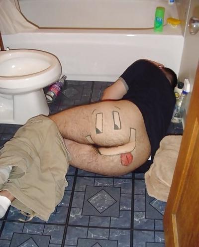 25P Fun pics