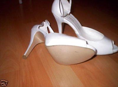 7P Shoe feet