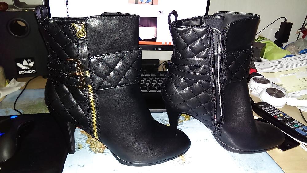 11P My shoe collection