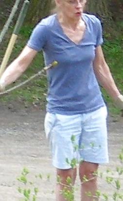 5P Hot neighbor mom of 20yr old 