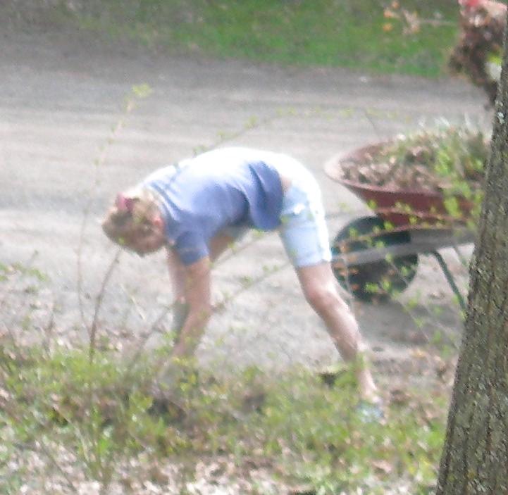 5P Hot neighbor mom of 20yr old 