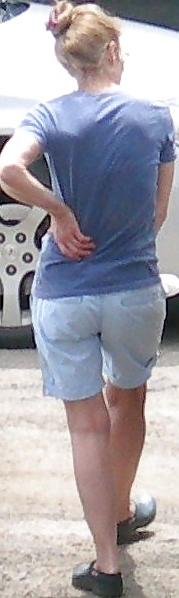 5P Hot neighbor mom of 20yr old 