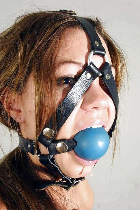 24P Gagged