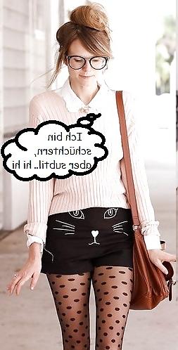 10P German Captions Vol 16