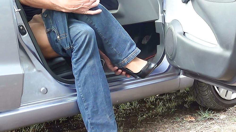 25P Car