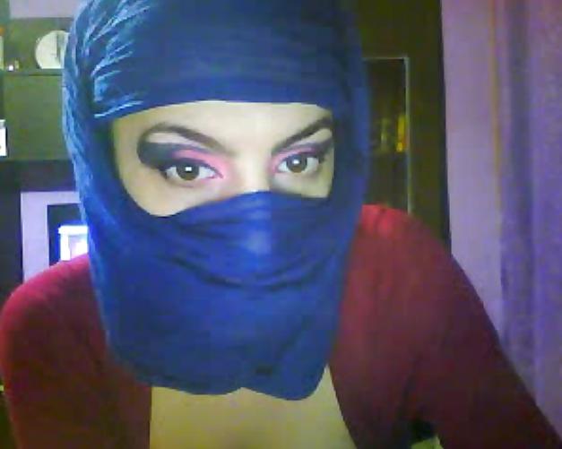 15P Arab sexy show part 2