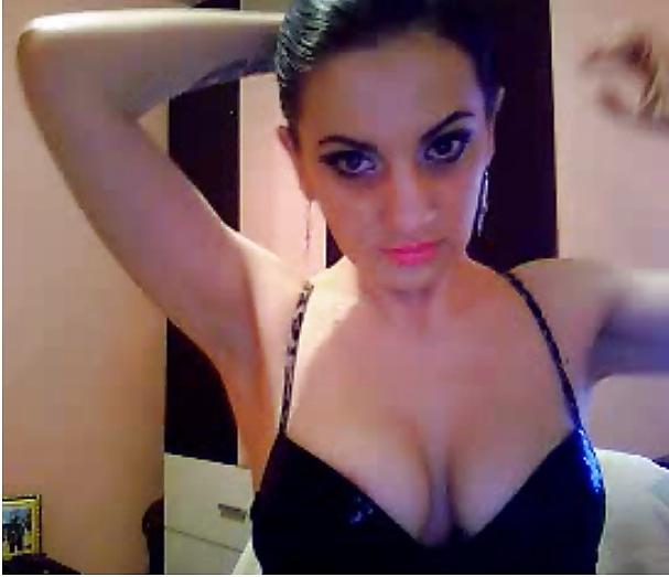 15P Arab sexy show part 2