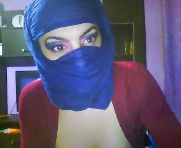 15P Arab sexy show part 2