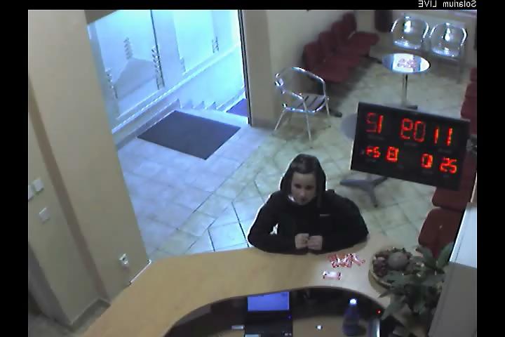25P Ostrava Voyeur Solarium Solo Girl 001