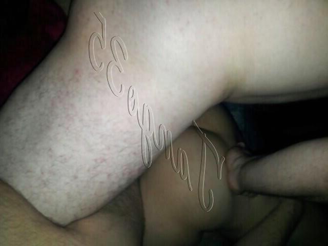 18P Turkish Swinger Couple Ceyda&Sinan