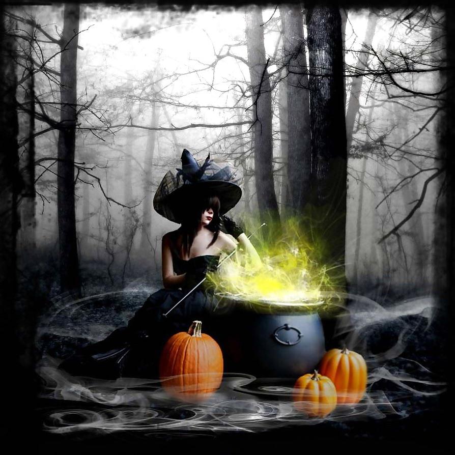 25P Trick or Treat Two (Halloween Special)