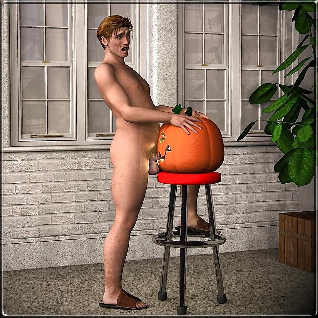 25P Trick or Treat Two (Halloween Special)