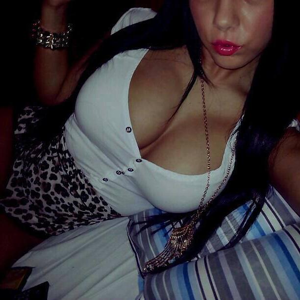 25P Big tits perfect ass