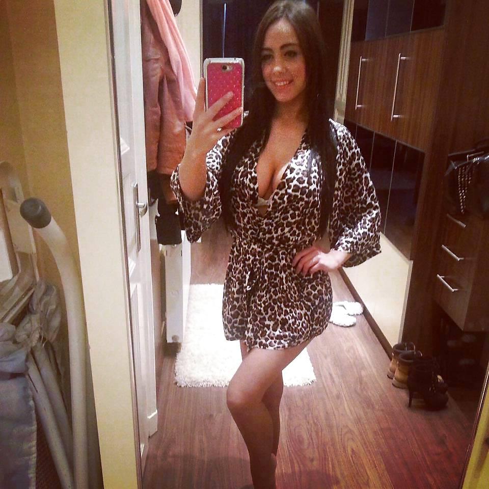 25P Big tits perfect ass