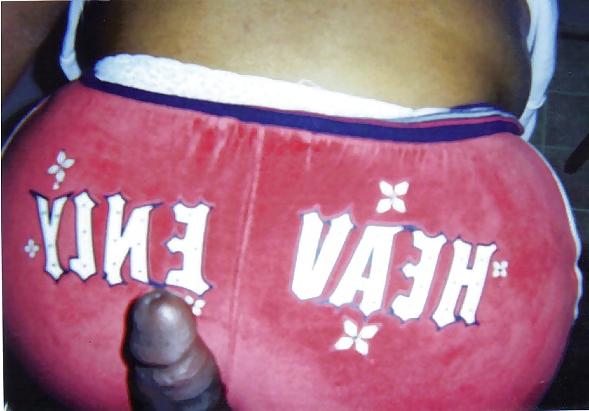 6P Sneaking over to panty rub my cunt
