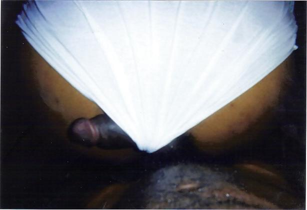 6P Sneaking over to panty rub my cunt
