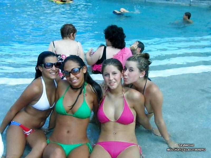 25P Camel toes! part 2