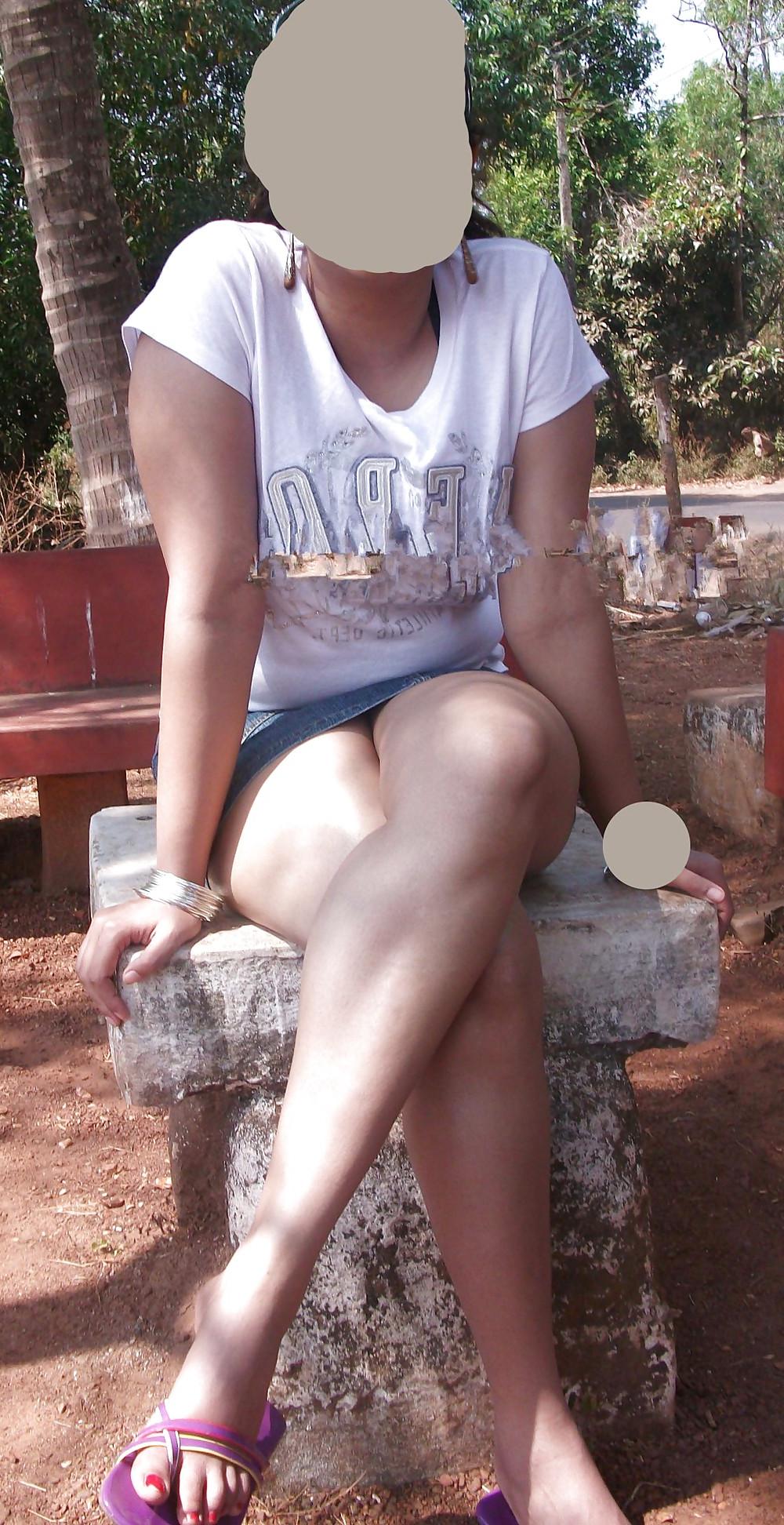 24P Indian swinger couple(Part 2)