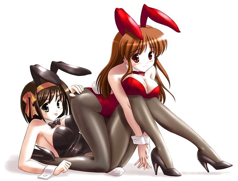 25P Manga en collant