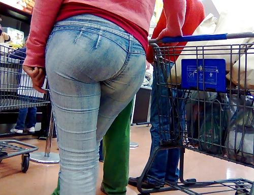 25P Beautys in jeans XVII