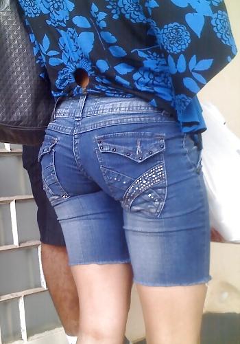 25P Beautys in jeans XVII