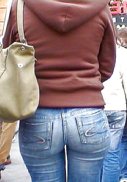 25P Beautys in jeans XVII