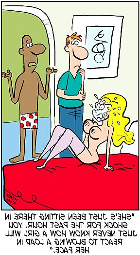 20P More Cartoons 2