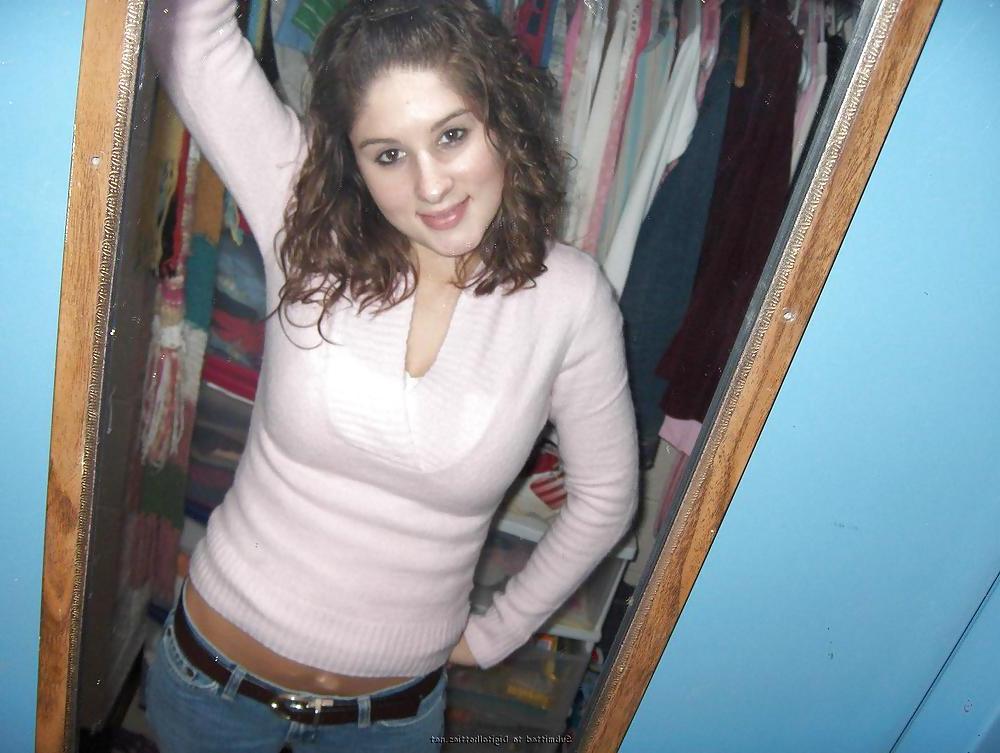 24P Beautiful Face, Perfect Tits, Great Ass!
