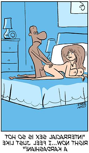 25P Humoristic Adult Cartoons February 2013