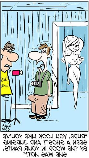 25P Humoristic Adult Cartoons February 2013