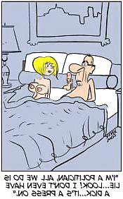 25P Humoristic Adult Cartoons February 2013