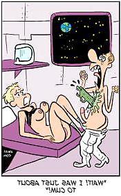 25P Humoristic Adult Cartoons February 2013