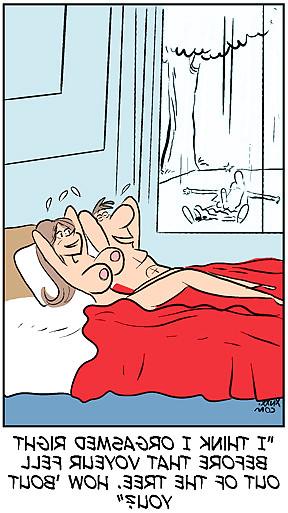25P Humoristic Adult Cartoons February 2013