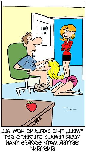25P Humoristic Adult Cartoons February 2013