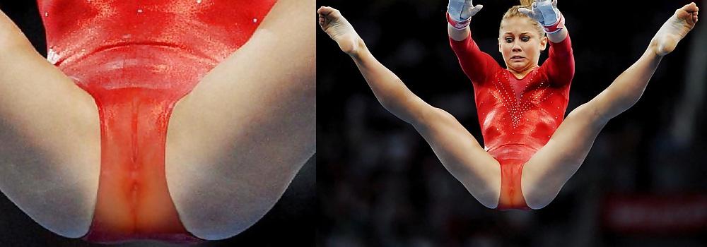 25P Miscellaneous Sports Oops, Camel Toes & Butts