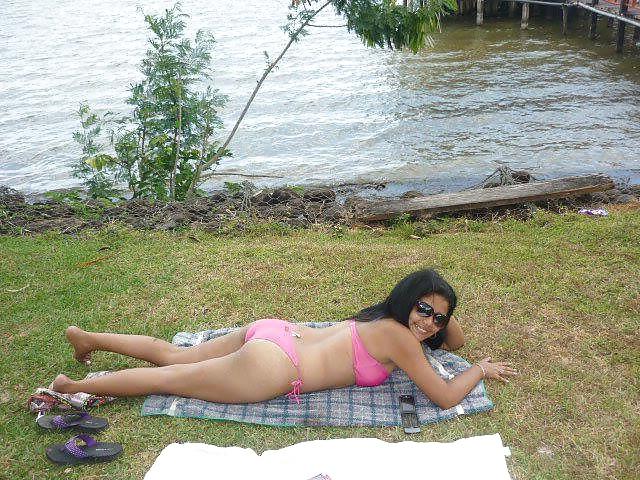 18P Una de nenitas bellas
