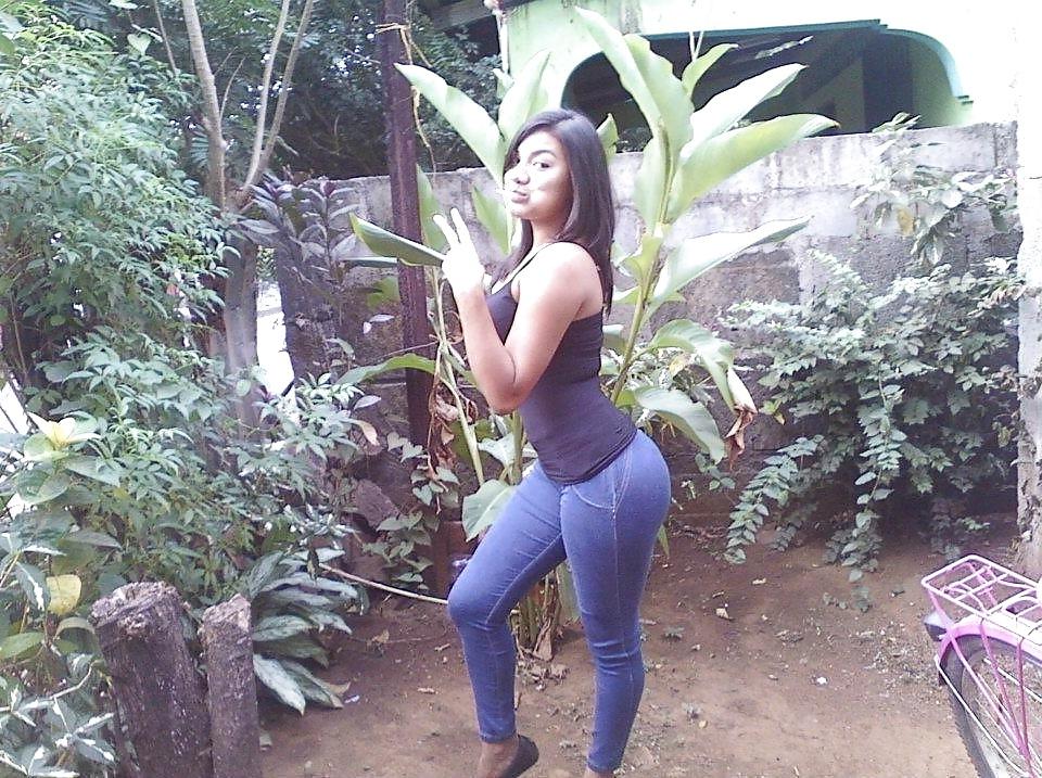 18P Una de nenitas bellas