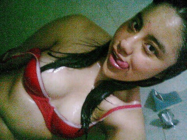 18P Una de nenitas bellas