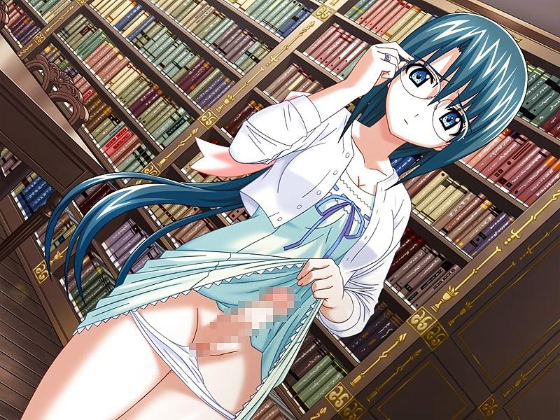 5P Cartoons - Shemale Futanari Hentai vol.6