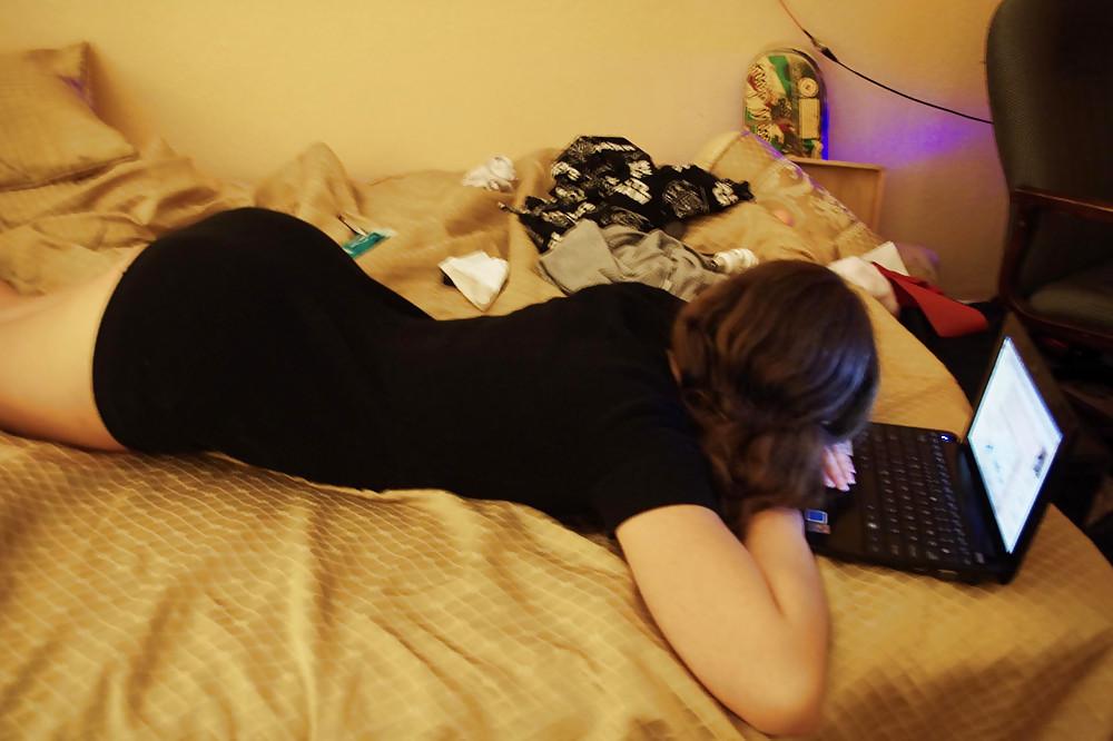 25P Big Booty Girlfriends Best Friend