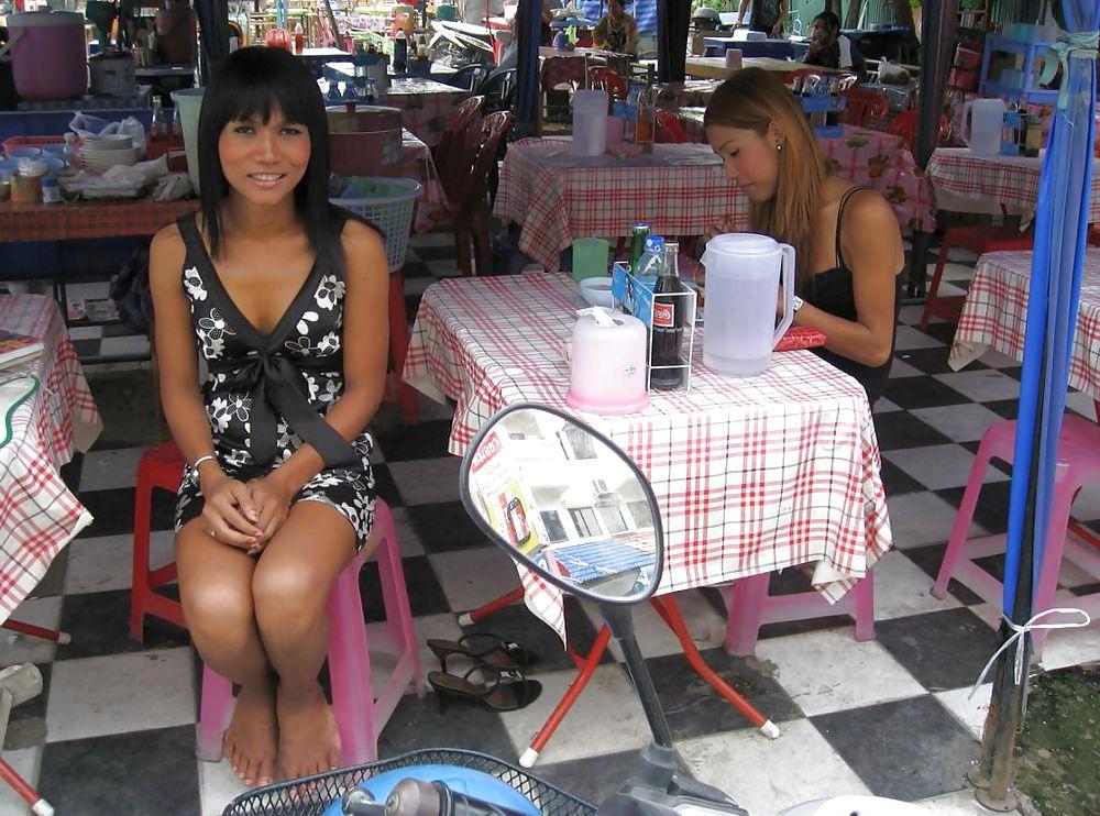 25P A couple of real Ladyboys